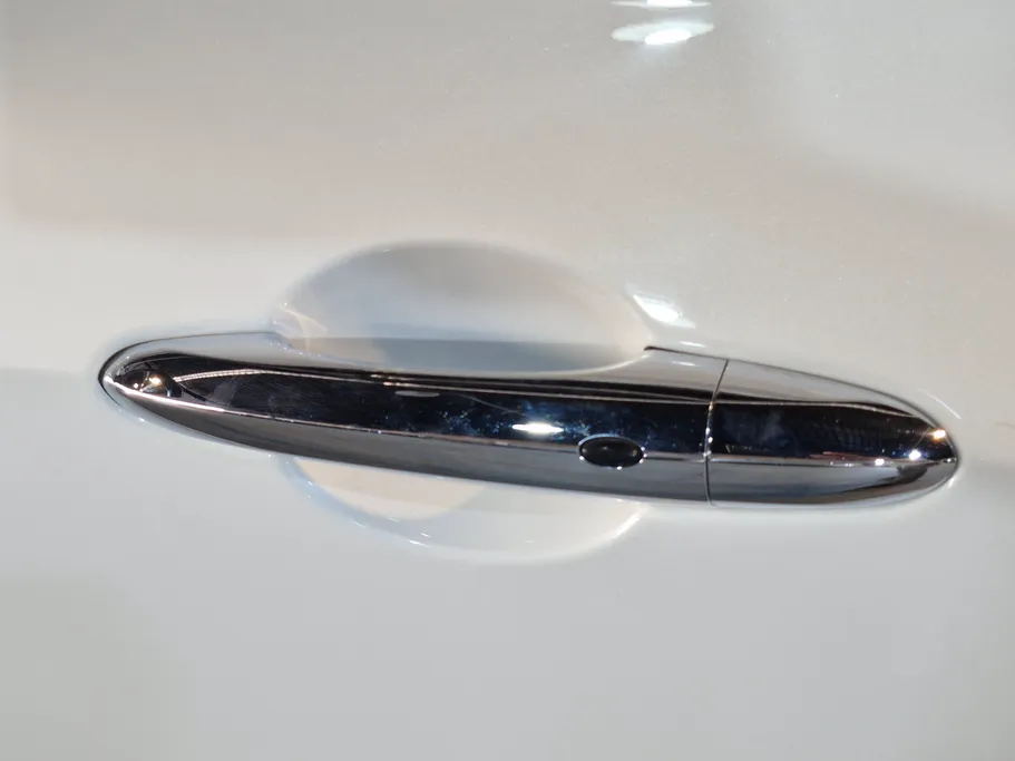 2023 Ford Territory Titanium 