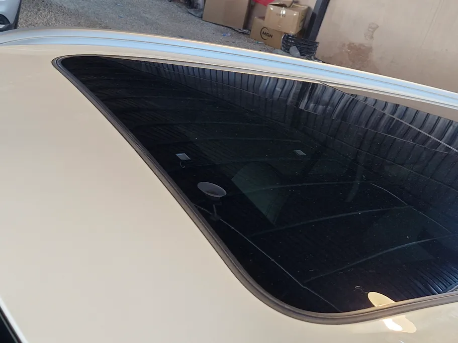 2023 Ford Territory Titanium 
