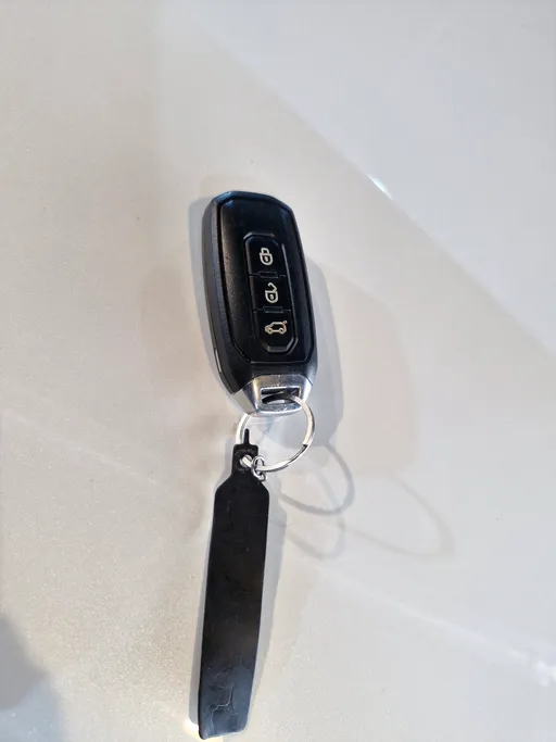 2023 Ford Territory Titanium 
