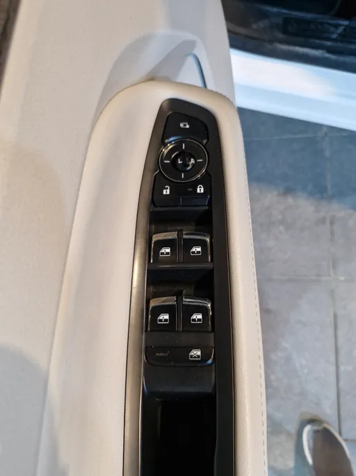 2023 Ford Territory Titanium 