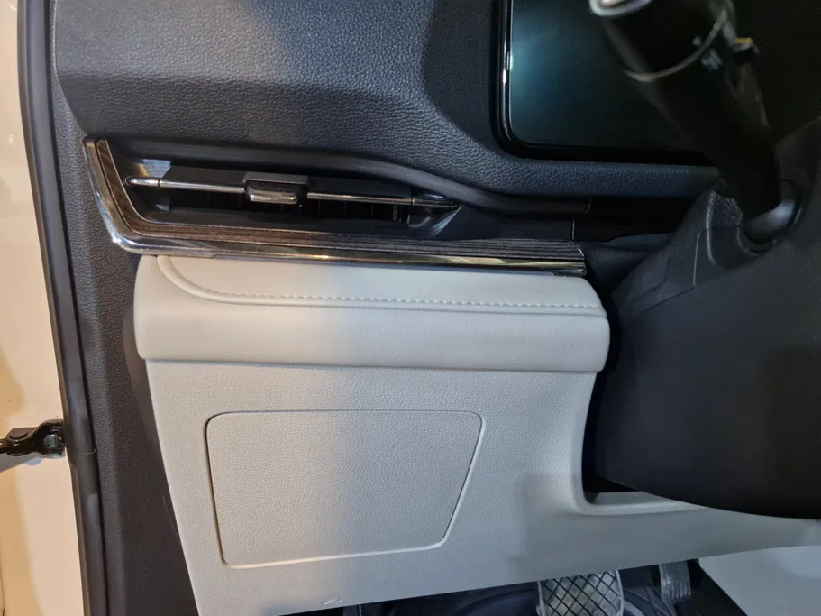 2023 Ford Territory Titanium 
