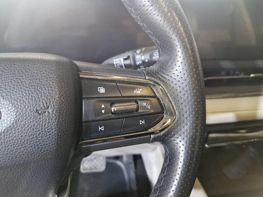 2023 Ford Territory Titanium 