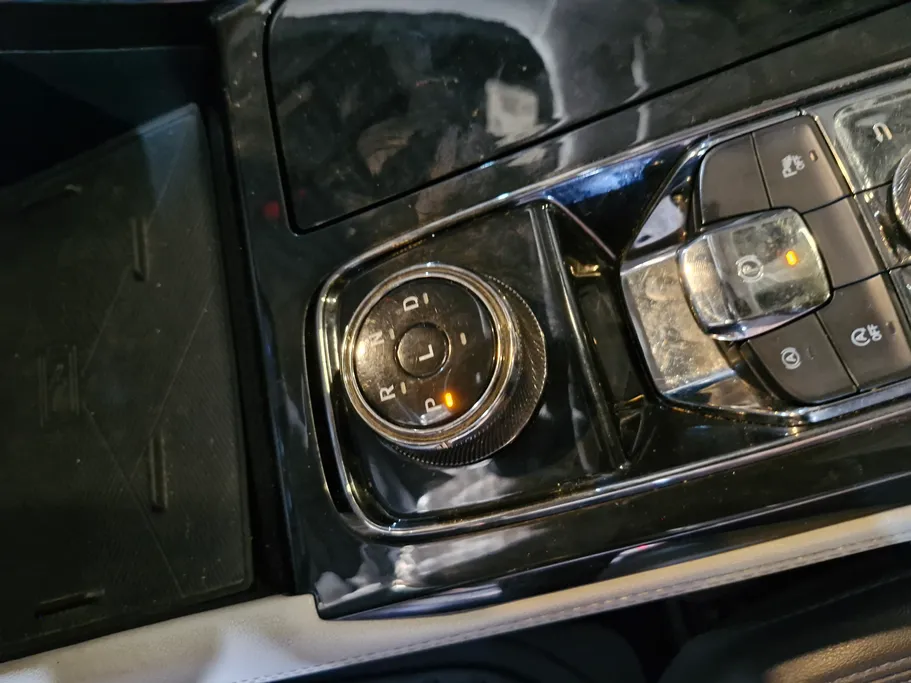 2023 Ford Territory Titanium 