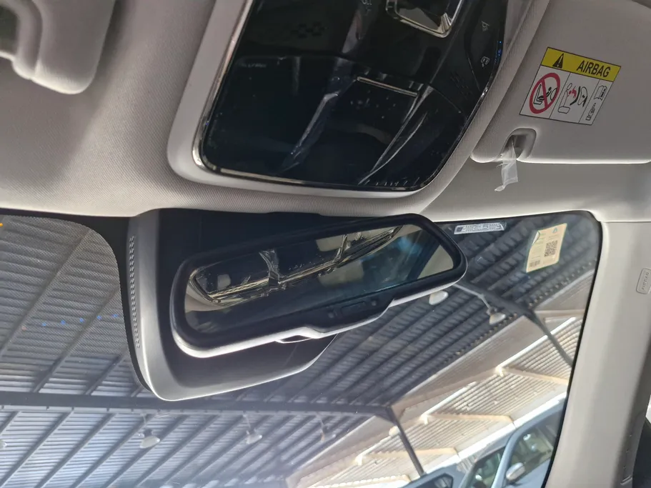 2023 Ford Territory Titanium 