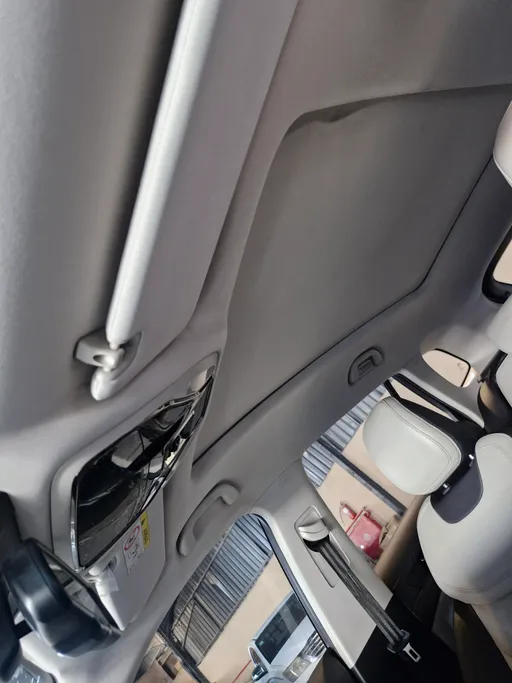 2023 Ford Territory Titanium 
