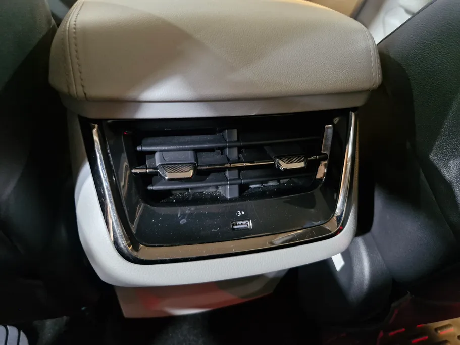 2023 Ford Territory Titanium 