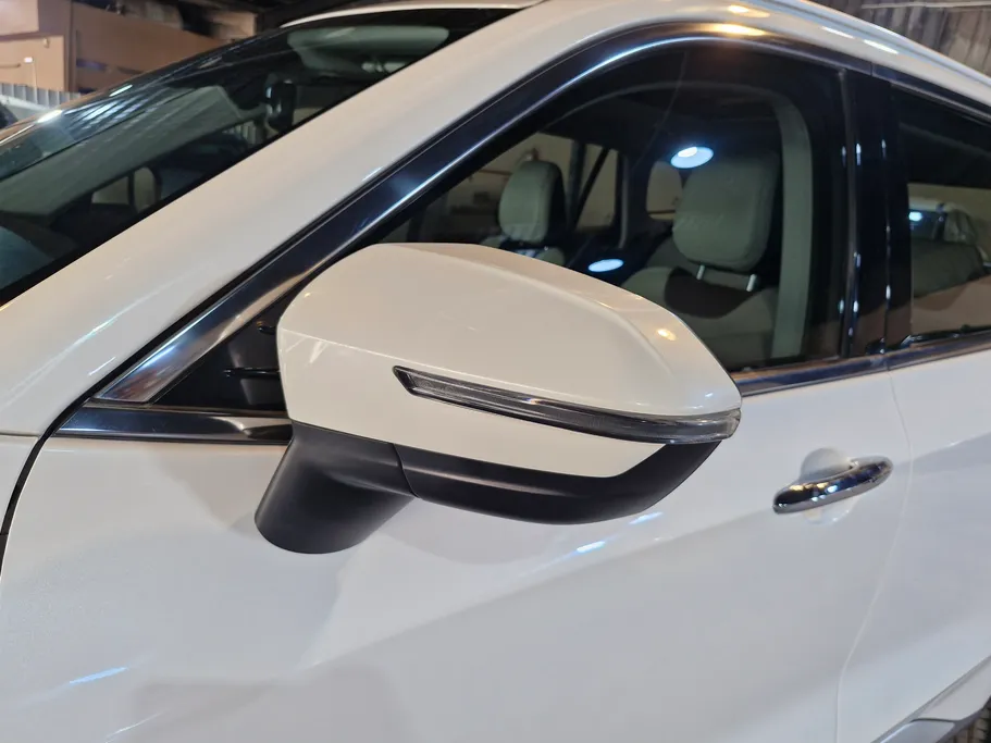 2023 Ford Territory Titanium 