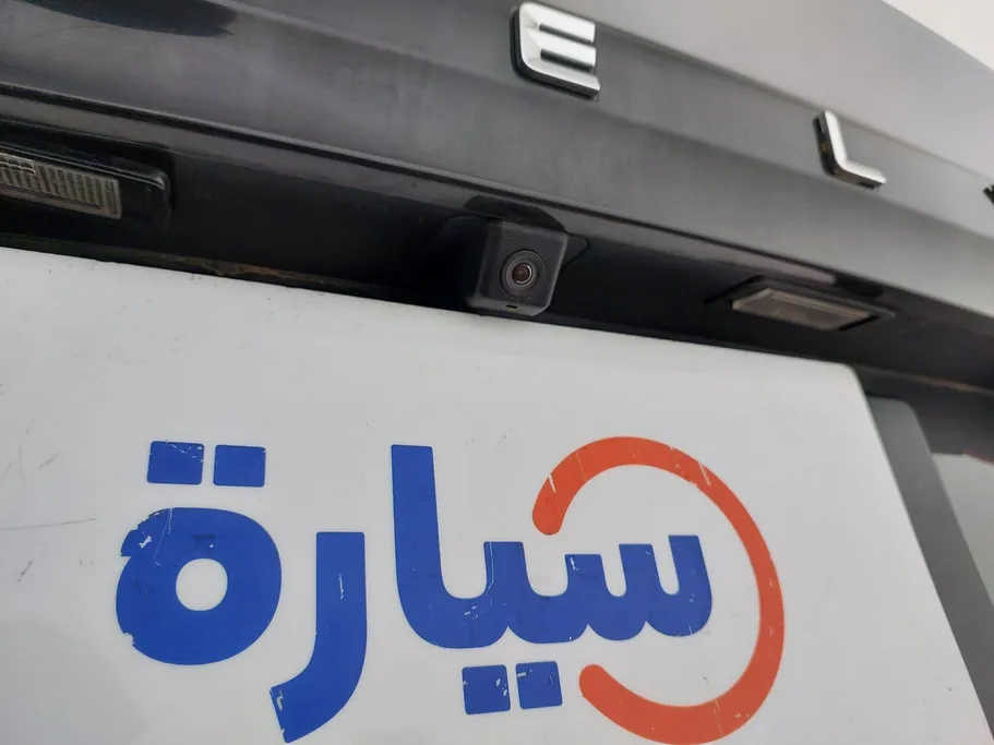 جيلي امجراند GS 2024 