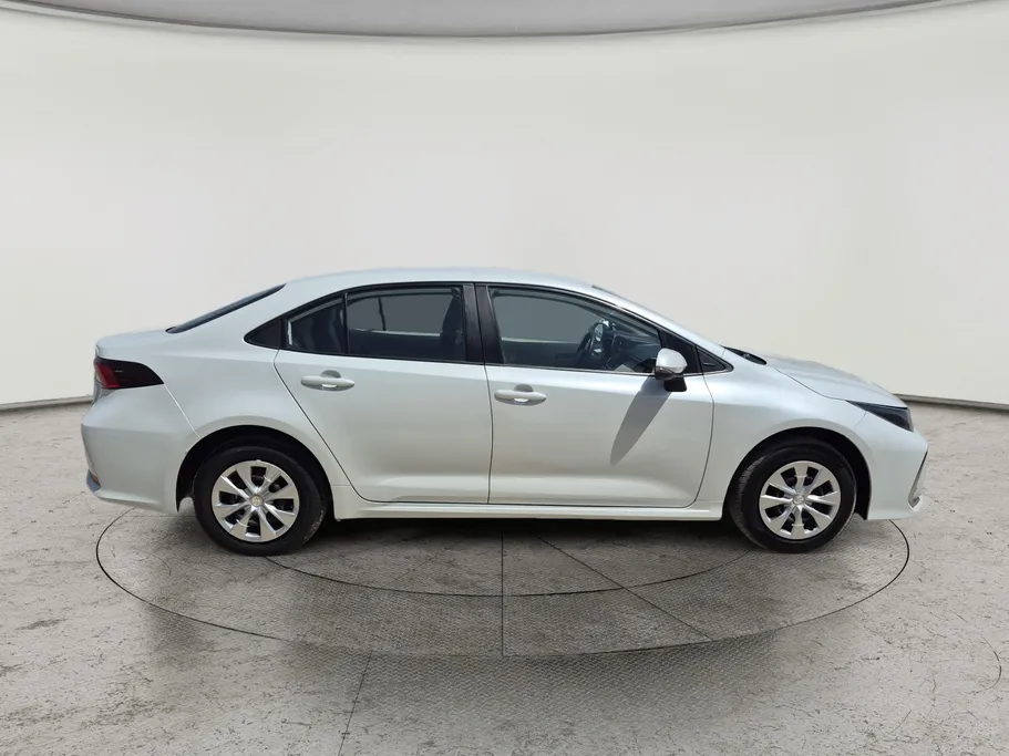 2024 Toyota Corolla XLI 