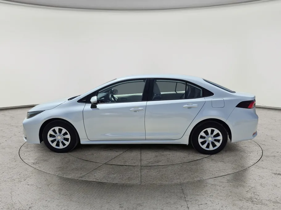 2024 Toyota Corolla XLI 