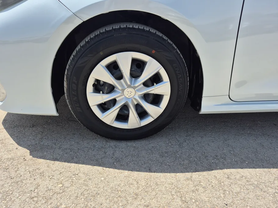 2024 Toyota Corolla XLI 