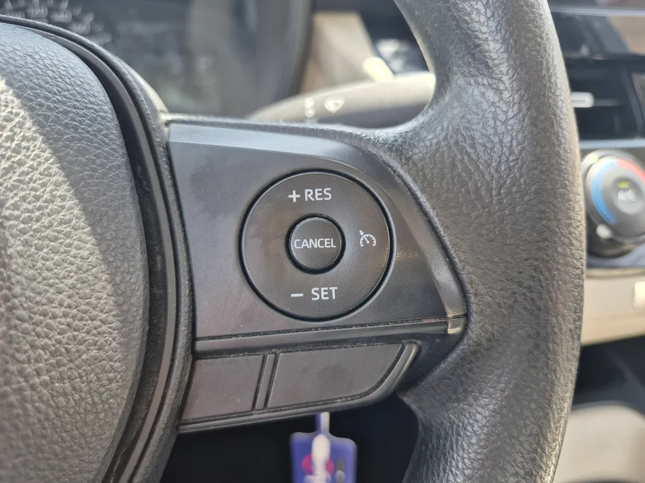 2024 Toyota Corolla XLI 