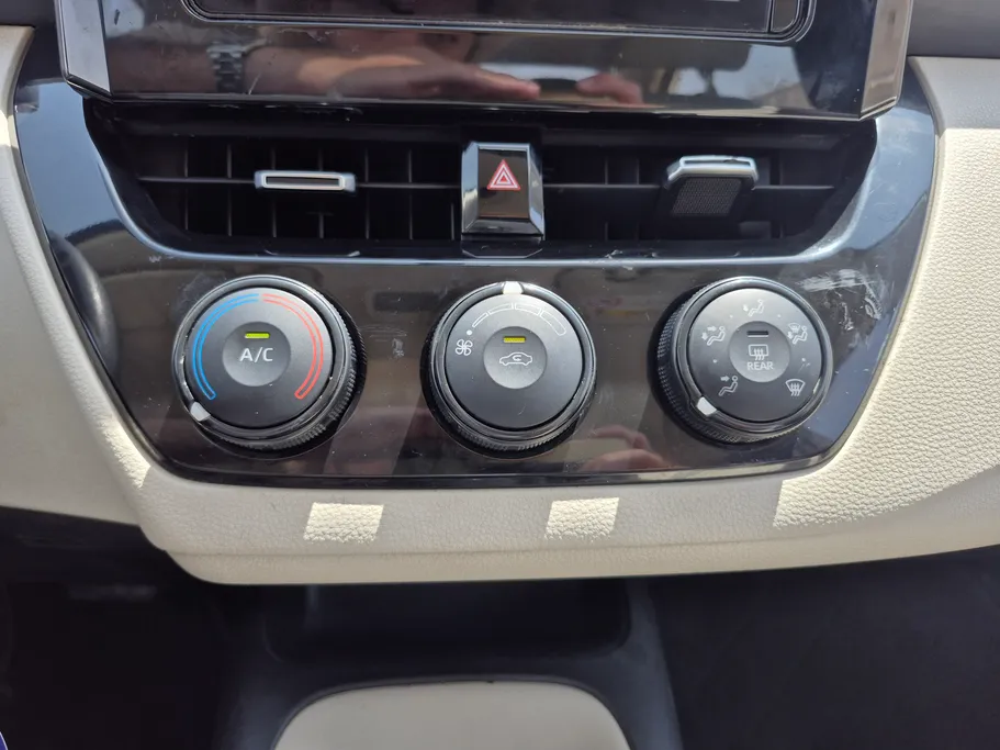 2024 Toyota Corolla XLI 