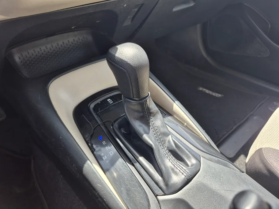 2024 Toyota Corolla XLI 