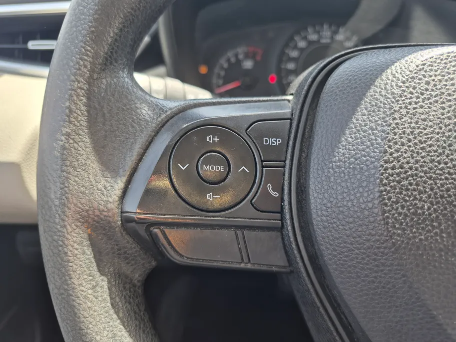2024 Toyota Corolla XLI 