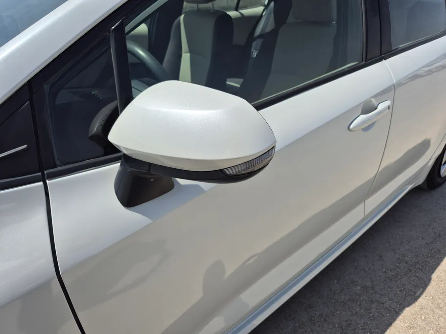 2024 Toyota Corolla XLI 
