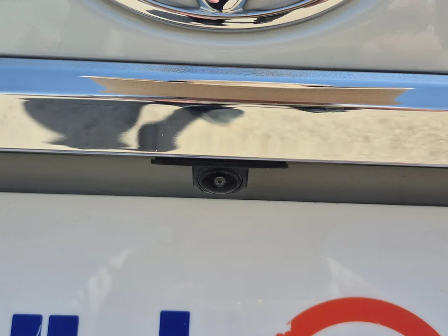 2024 Toyota Corolla XLI 