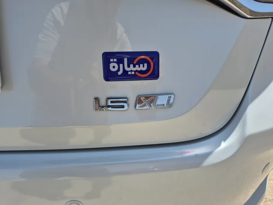 2024 Toyota Corolla XLI 