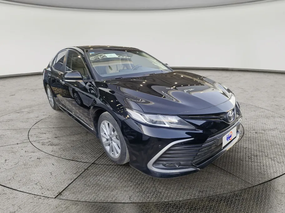 2023 Toyota Camry  GLE 