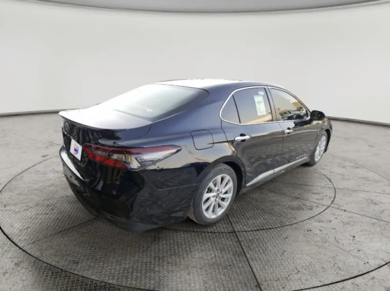 2023 Toyota Camry  GLE 