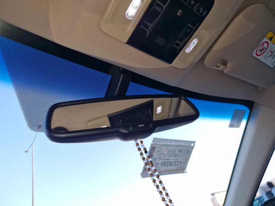2023 Toyota Camry  GLE 