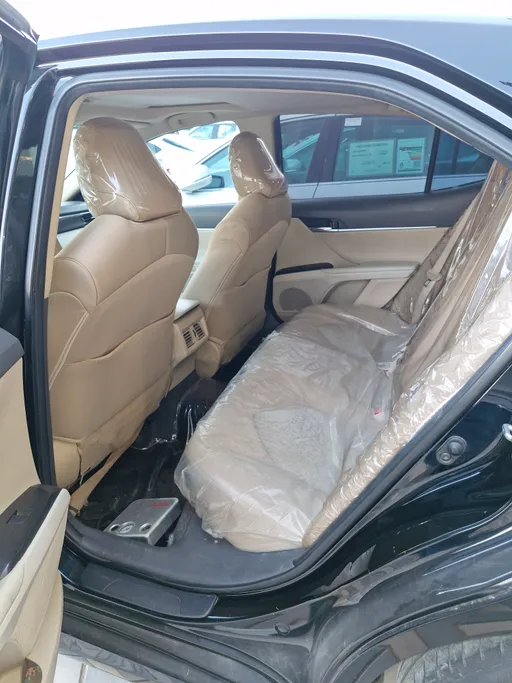 2023 Toyota Camry  GLE 
