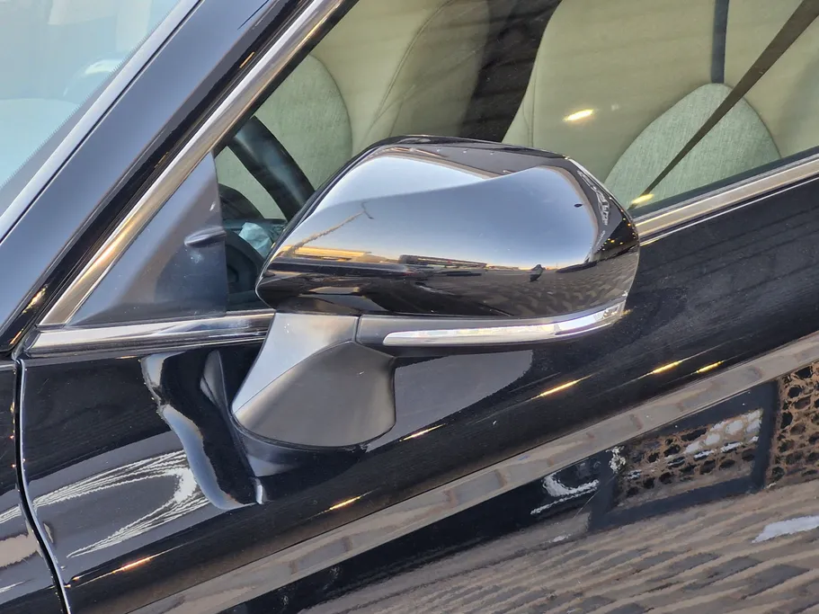 2023 Toyota Camry  GLE 