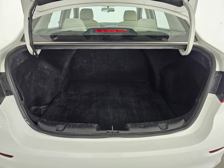 2023 Changan Alsvin Basic 