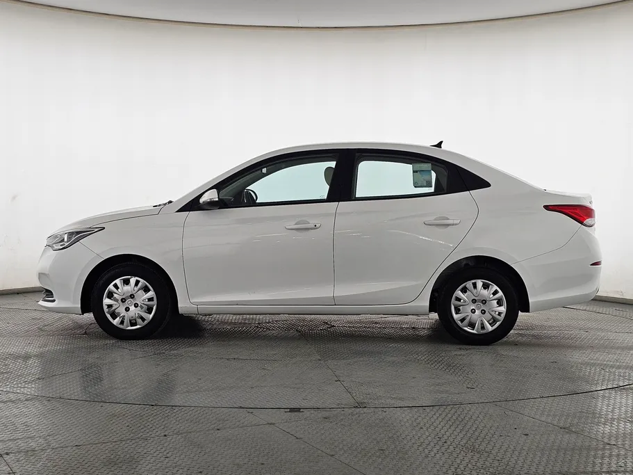 2023 Changan Alsvin Basic 