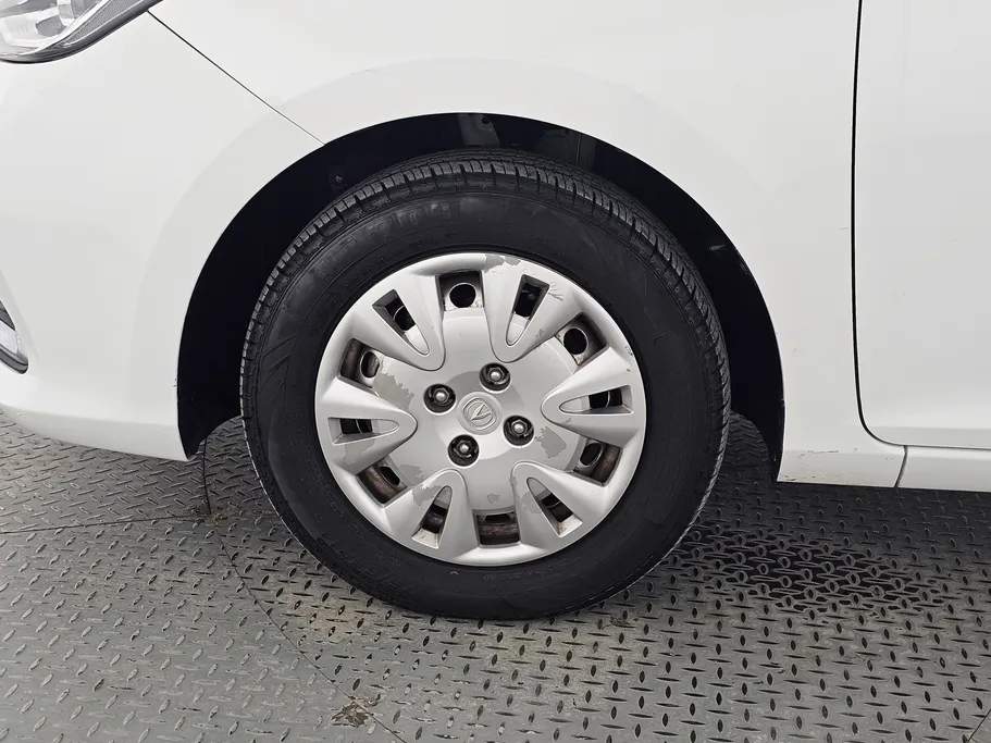 2023 Changan Alsvin Basic 