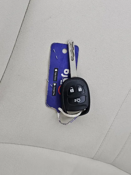 2023 Changan Alsvin Basic 