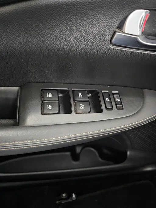 2023 Changan Alsvin Basic 
