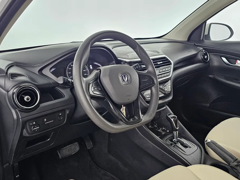 2023 Changan Alsvin Basic 