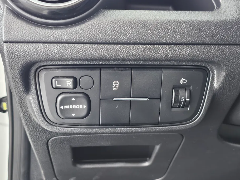 2023 Changan Alsvin Basic 