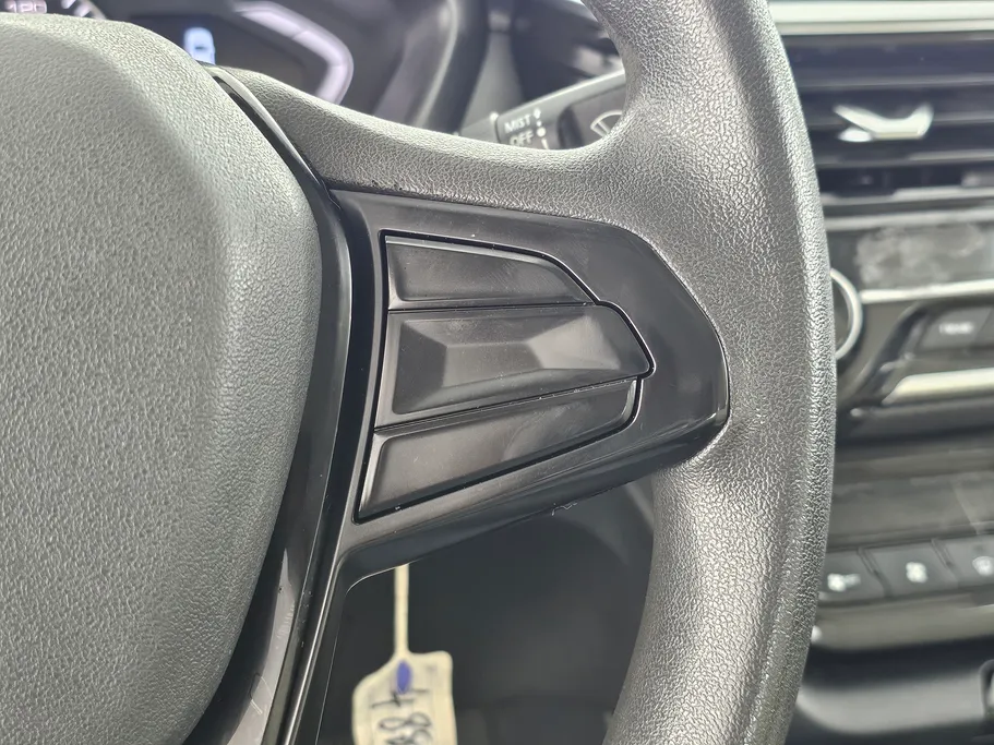 2023 Changan Alsvin Basic 