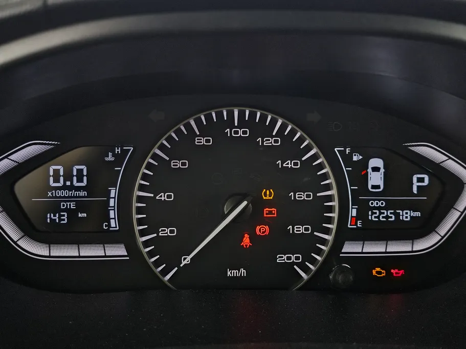 2023 Changan Alsvin Basic 