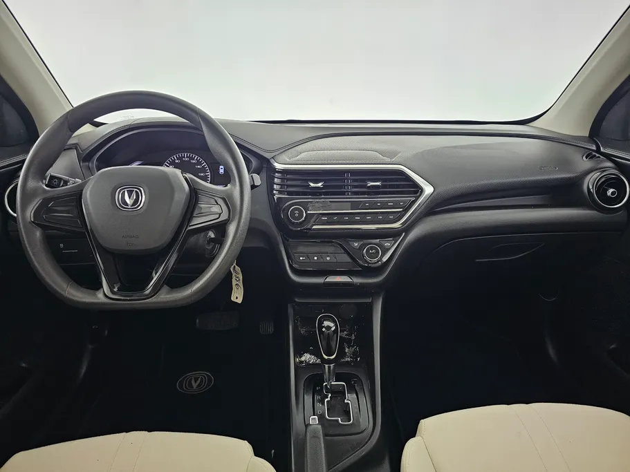 2023 Changan Alsvin Basic 