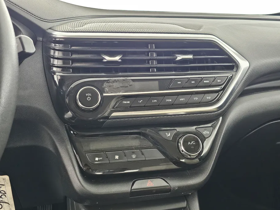 2023 Changan Alsvin Basic 