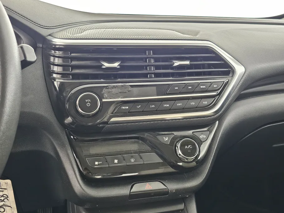 2023 Changan Alsvin Basic 