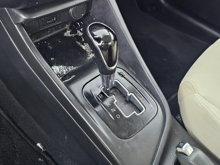 2023 Changan Alsvin Basic 