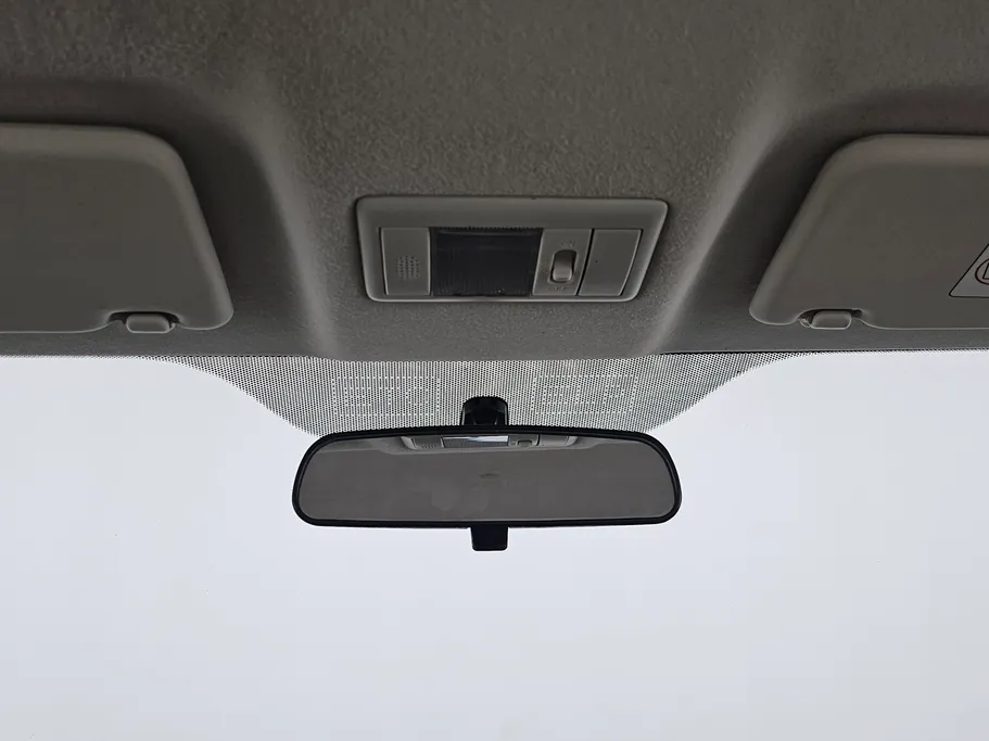 2023 Changan Alsvin Basic 