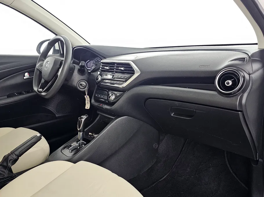 2023 Changan Alsvin Basic 