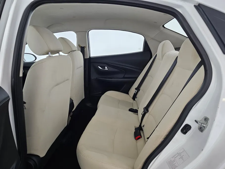 2023 Changan Alsvin Basic 