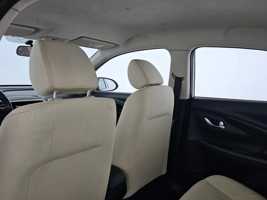 2023 Changan Alsvin Basic 