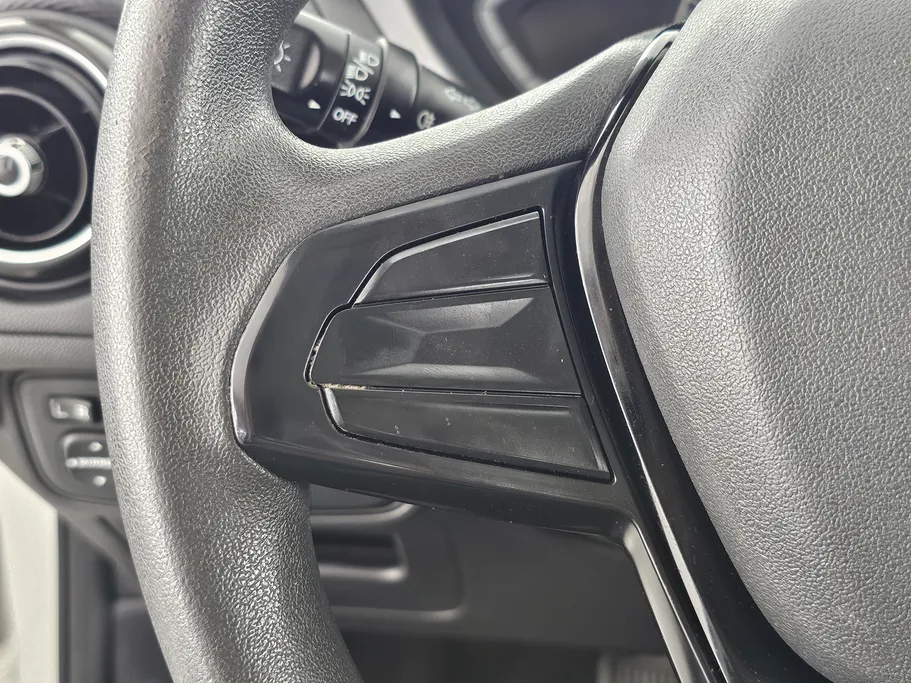 2023 Changan Alsvin Basic 