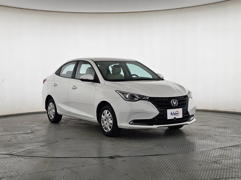 2023 Changan Alsvin Basic 