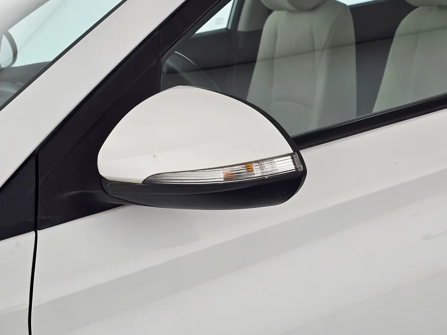 2023 Changan Alsvin Basic 