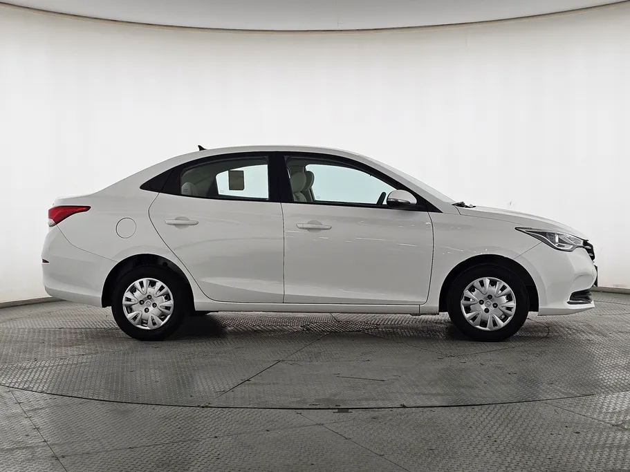 2023 Changan Alsvin Basic 