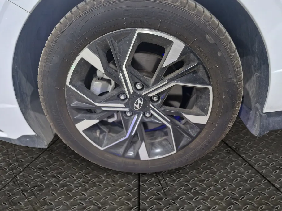 2024 Hyundai Sonata Fleet 