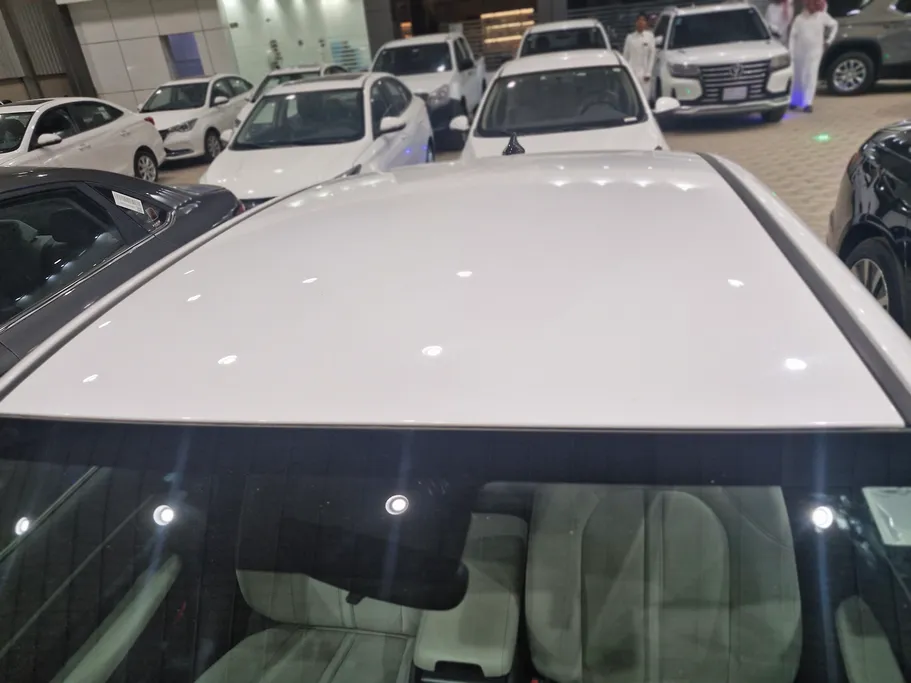 2024 Hyundai Sonata Fleet 